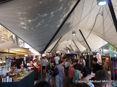 Sydney Markets