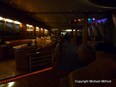 The Schooner Bar