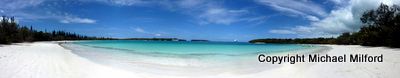 Beach Number 1 Isle of Pines